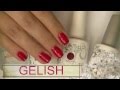 GELISH маникюр. Сделать дома?!? ЛЕГКО!!!