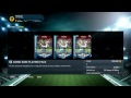 Best Packs In FIFA 14 Ultimate Team So Far