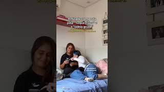 Amizade Composta Por