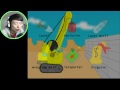 【火柴人特工Henry Stickman】#1 失敗男打劫銀行? 逃獄吧!