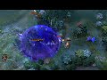 Dota 2 TI4 Top Play - Na'Vi.US vs IG - Amazing Teamfights