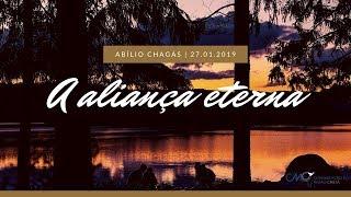 A aliança eterna
