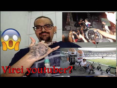 Um novo COMEÇO!!!