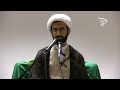 [13] Stories About Imam Hasan [as] | Revolution Of The Self | Sh. Yusufali | Ramadan 1434 2013 [HD]