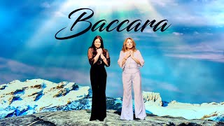 Baccara - Vamos Al Cielo (Official Video) // Best Italo Disco / Eurodisco