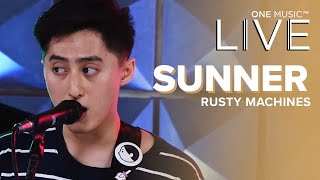 Watch Rusty Machines Sunner video