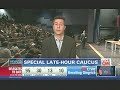 nevada caucus