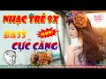 NHẠC SỐNG 9X REMIX MỚI NHẤT 2019 - LK NHẠC SỐNG HÀ TÂY 8X 9X MỘT THỜI BỐC LỬA - GIỌNG CA ĐẠT CHANEL
