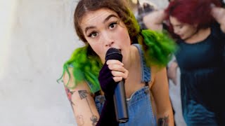 Forever Emerald - Safer Space (Official Music Video)