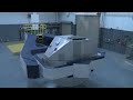 High G-Force Centrifuge Training - Angry Planet