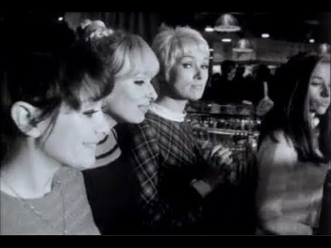 Les Parisiennes - L'argent ne fait pas le bonheur (1966)