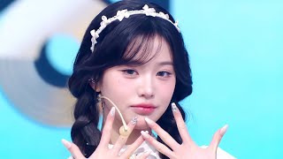 Ive 아이브 애티튜드 Atude 교차편집 Stage Mix 4K