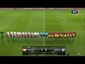 Austria U21 Greece U21 Match Highlights