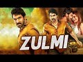 ज़ुल्मी (- बिग बजट हिंदी डब फिल्म | साउथ एक्शन मूवी | ब्लॉकबस्टर साउथ हिंदी डब्ड मूवी