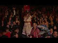 Lila Downs,Celso Piña,Y Toto la Momposina-Zapata se queda -HD - Latin Grammy 2012