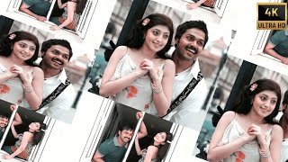 Manasellam Mazhaiye Songsagunikarthi,Pranitha Subhash4K Full Screenwhatsapp Status Tamil