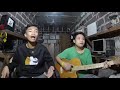 Exbattalion music mashup :) jamming session.