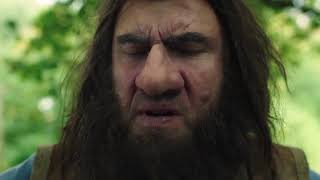 Jack And The Beanstalk After Ever After Hd Trailer 2021