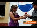 Elección Señorita Colegio Magisterio Básico Jutiapa 2010.wmv