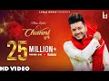 Mani Ladla ♥ Chunni ♥ Jatinder Jeetu ♥ @LadlaMusic Navratri Special Song 2023♥ FULL HD