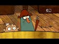 The Marvelous Misadventures of Flapjack - Lookin' for Love in all the Wrong Barrels (Preview)