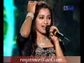 Shreya Ghoshal Yeh Ishq Hai images Shreya Ghoshal Yeh Ishq Hai