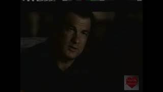 Exit Wounds Feature Film Movie Television Commercial 2001