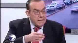 Cps Rodrigo Arias Sobre Fondos Bcie - Teletica