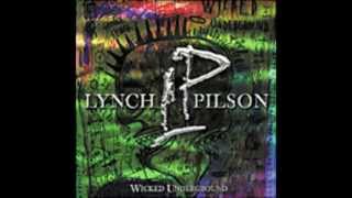 Watch Lynch Pilson When You Bleed video