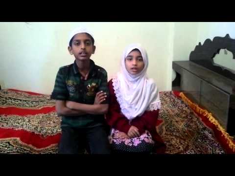 PYARI MAA MUJHKO TERI DUA CHAHIYE