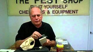 Best Baits for Rats and Mice - Michael Bohdan - The Pest Shop - Plano TX