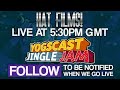 HatFilms - Jingle Jam Stream - 12 Dec 2014