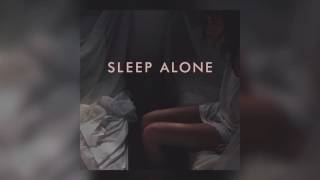 Watch Black Coast Sleep Alone feat Soren Bryce video