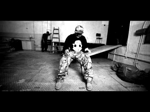 PORK PORES PORKINSON (Trzeci Wymiar) - PPP (prod.KrisSCR cuts...