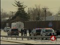 Is sun to blame for trooper death?