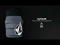 2025 Ronix Volcom Yes Vest
