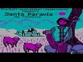 [Santa Paravia and Fiumaccio - Игровой процесс]