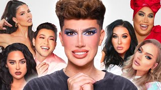 Full Face Of Beauty Influencer Makeup Brands