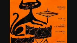 Pierre Spiers - Mistigris