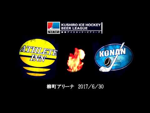 DivP LIGHTNINGがPLAYOFFを制す!!