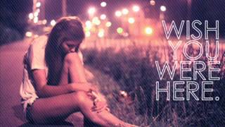 Watch Taio Cruz Wish You Were Here video
