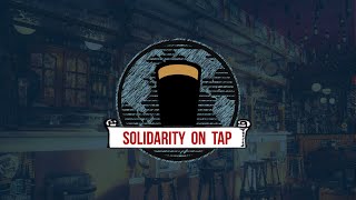 Solidarity on Tap - Cecilia González-Andrieu, Ph.D.