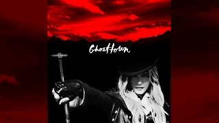 Madonna - Ghosttown (Thrill Remix)