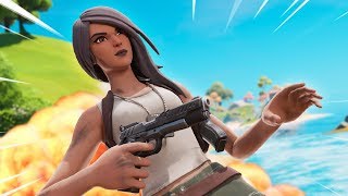 24 Kill Win Solo Vs Squads