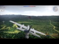 War Thunder Patch 1.43 New Planes - IL-28 Jet Bomber - Best Jet in WT?