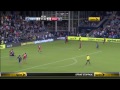 GOAL: Dom Dwyer header seals a playoff spot for SKC | Sporting Kansas City v Chicago Fire