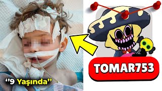 Ağlatan Brawl Stars Hesaplarinin Hi̇kayesi̇..