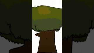 Mr Tree Retake