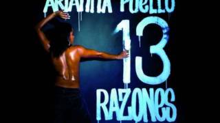 Watch Arianna Puello Bienvenidos video