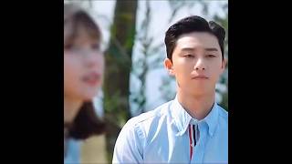 Park Seo-Joon & Iu New Kdrama